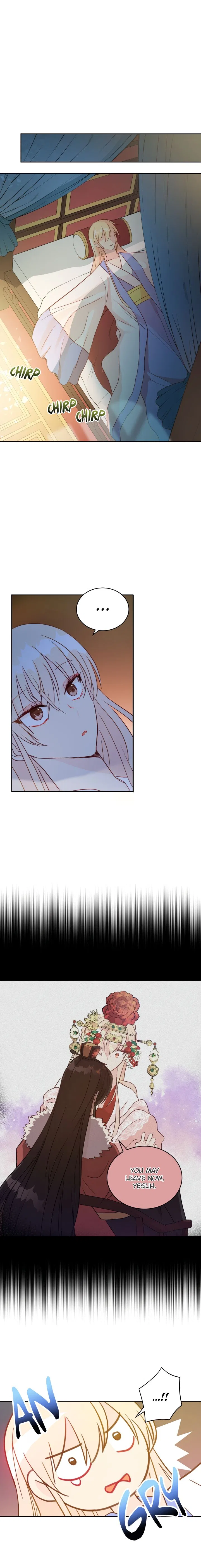 Contract Concubine Chapter 43 – Page 2