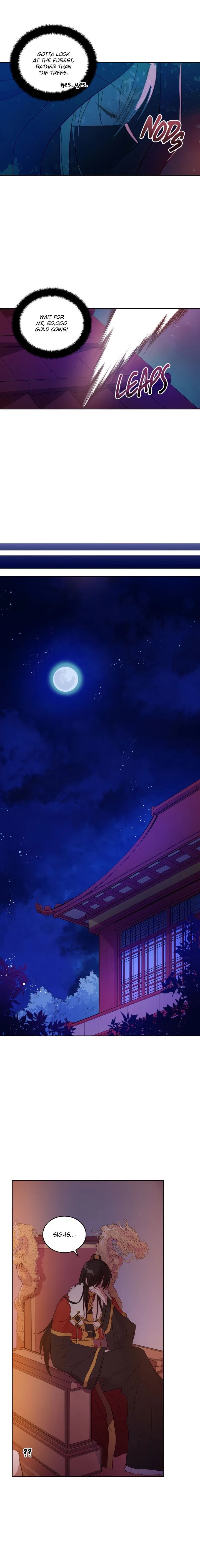 Contract Concubine Chapter 43 – Page 10