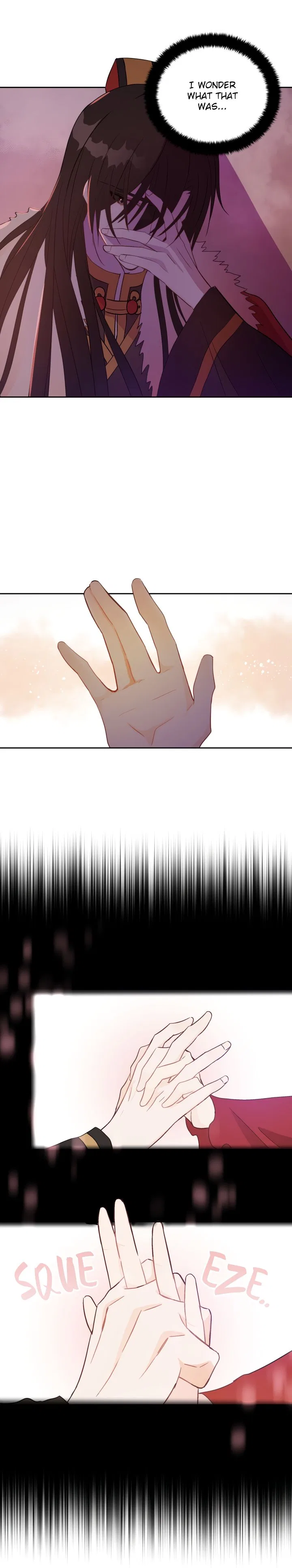 Contract Concubine Chapter 43 – Page 11