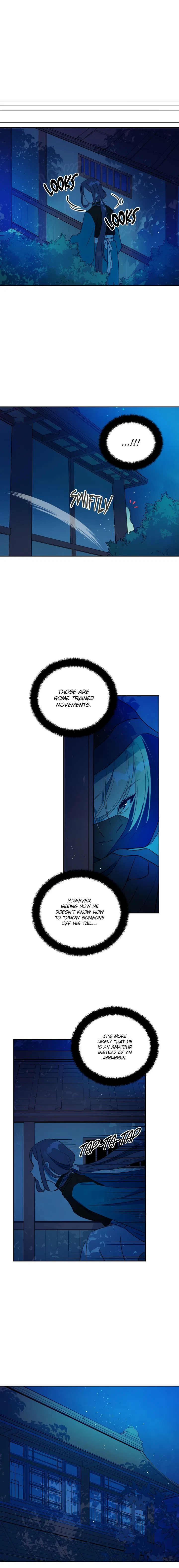 Contract Concubine Chapter 43 – Page 14