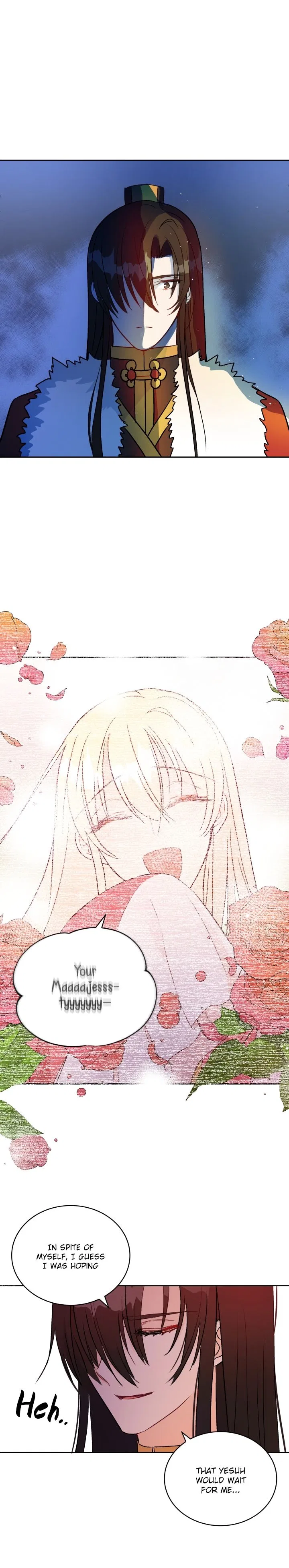 Contract Concubine Chapter 43 – Page 17