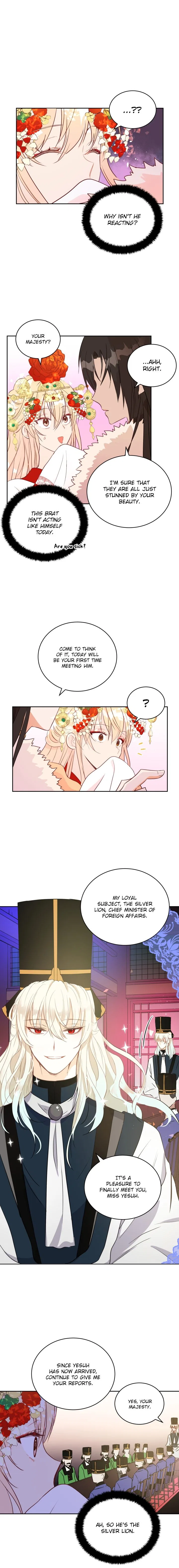 Contract Concubine Chapter 42 – Page 9