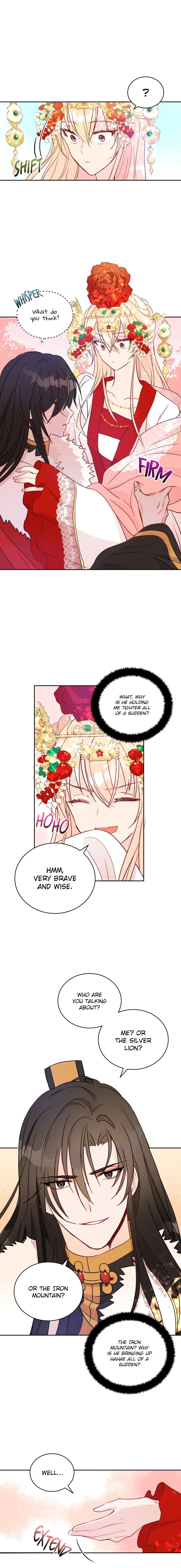 Contract Concubine Chapter 42 – Page 10