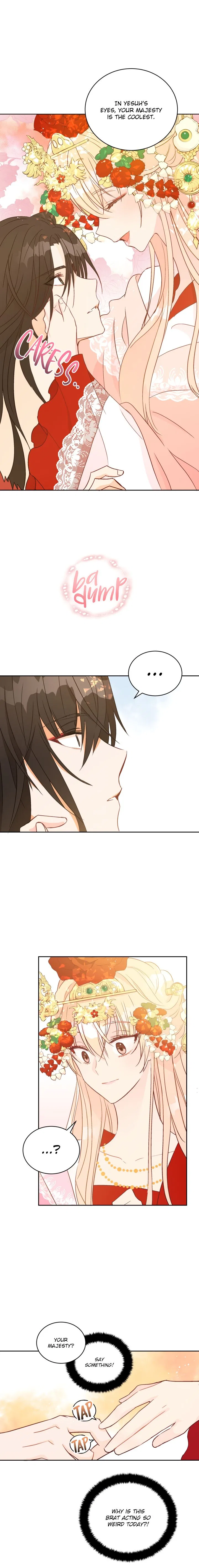 Contract Concubine Chapter 42 – Page 11