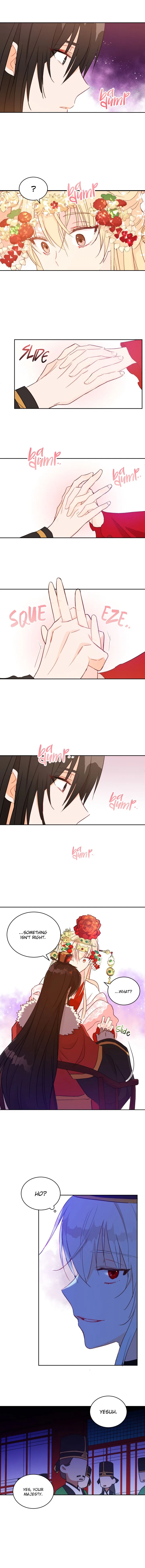 Contract Concubine Chapter 42 – Page 13
