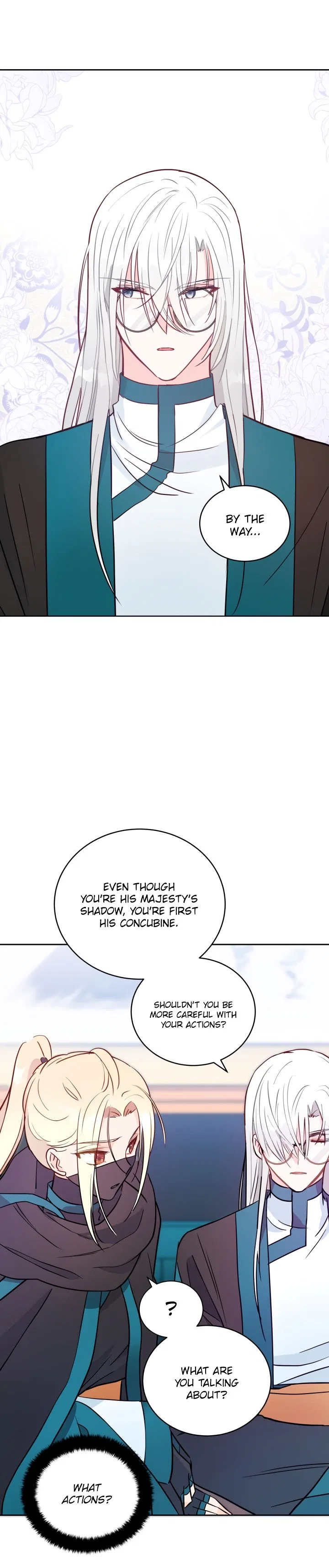 Contract Concubine Chapter 41 – Page 3