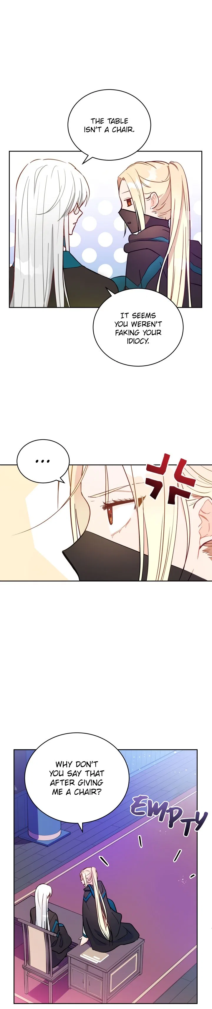 Contract Concubine Chapter 41 – Page 4