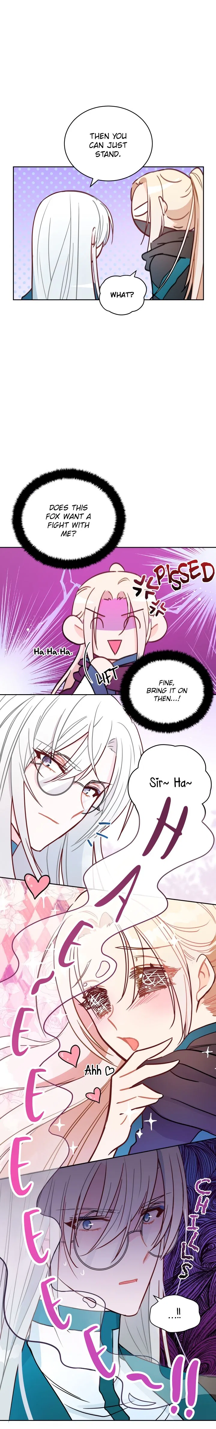 Contract Concubine Chapter 41 – Page 5