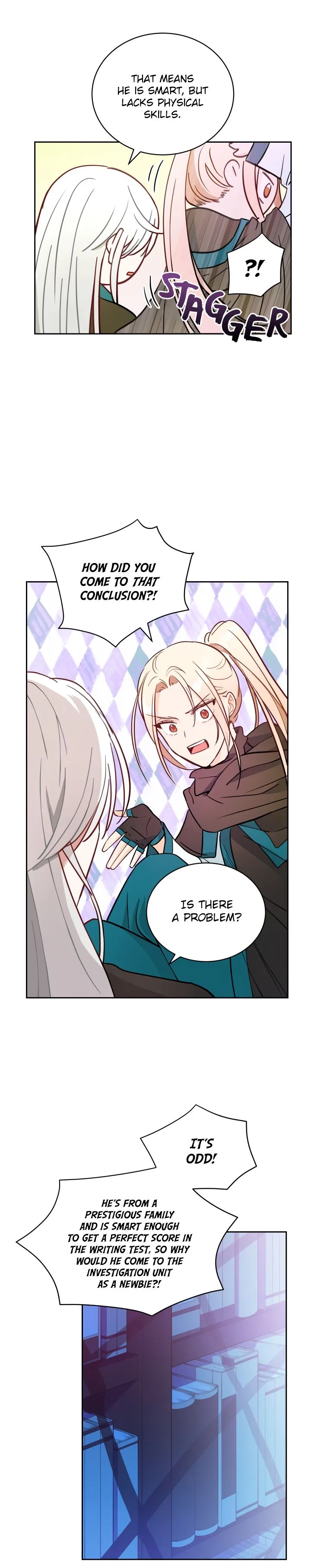 Contract Concubine Chapter 41 – Page 8