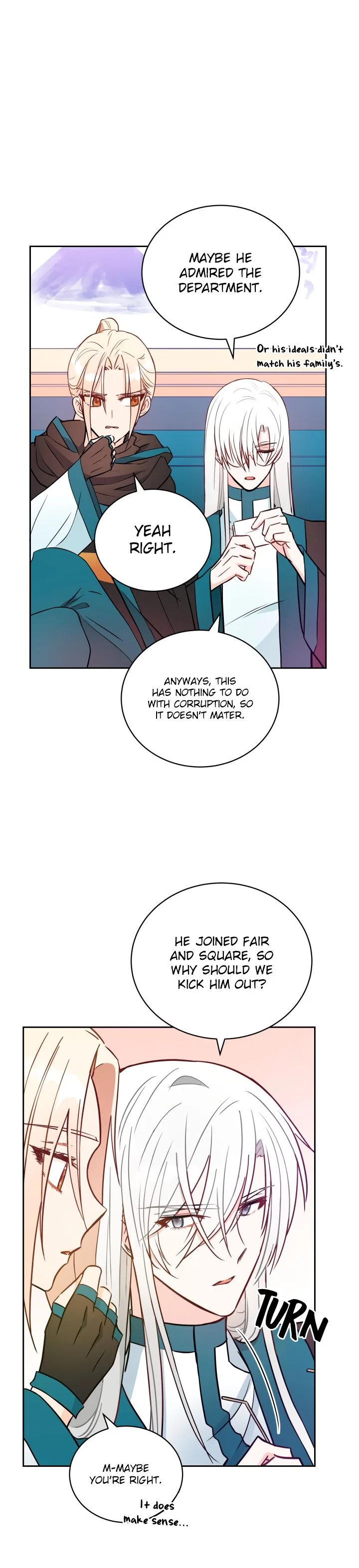 Contract Concubine Chapter 41 – Page 9