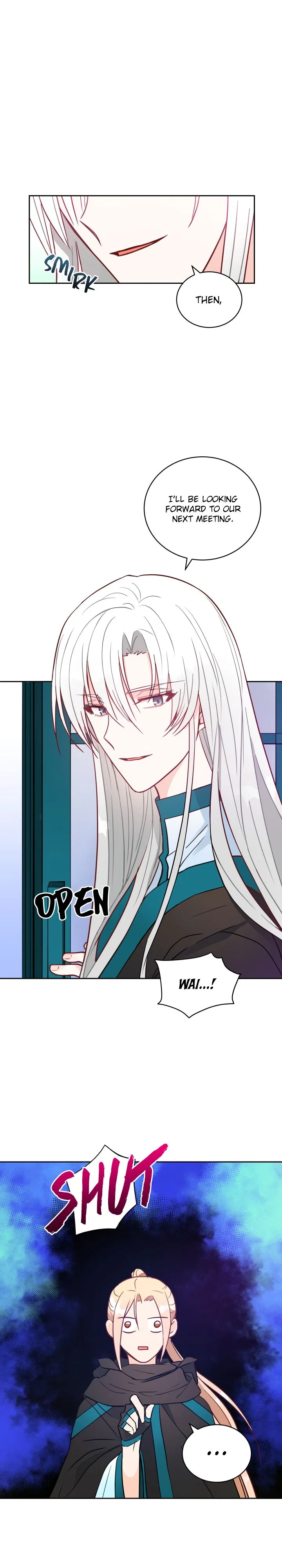 Contract Concubine Chapter 41 – Page 13