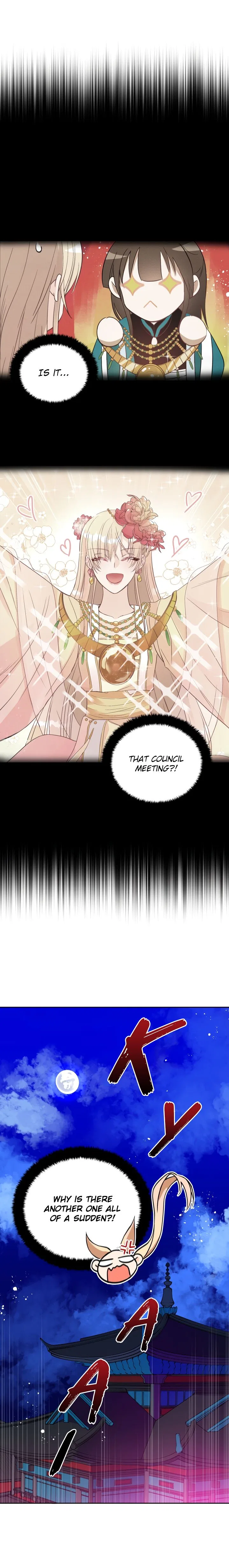 Contract Concubine Chapter 41 – Page 14