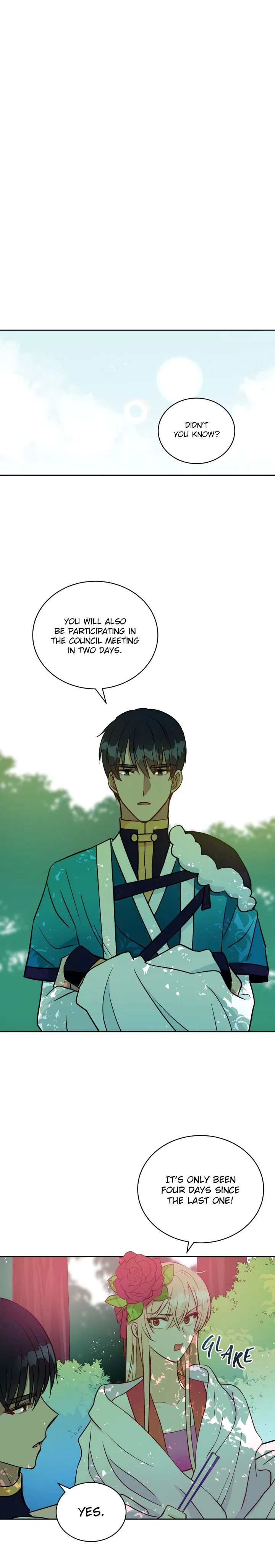 Contract Concubine Chapter 41 – Page 15