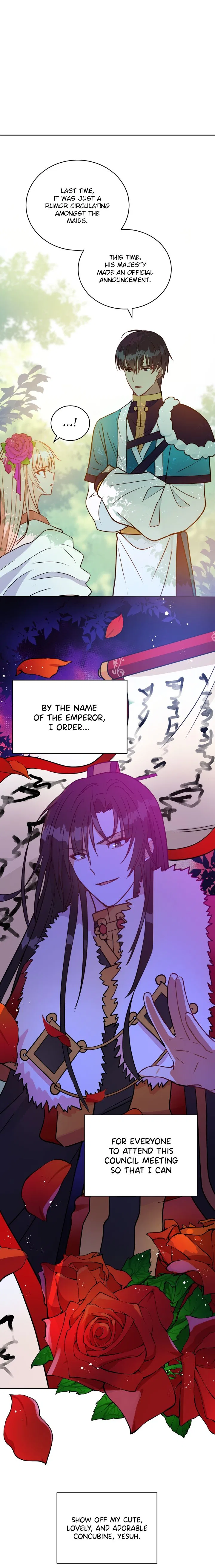 Contract Concubine Chapter 41 – Page 17