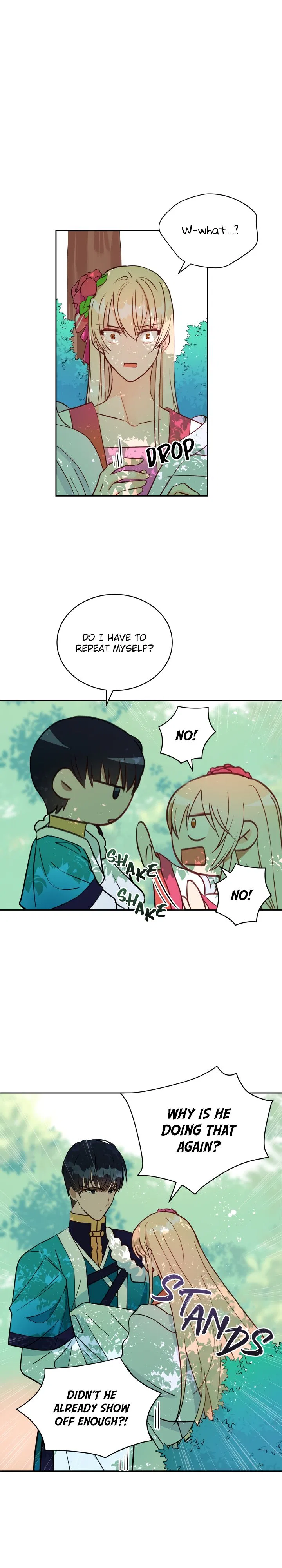 Contract Concubine Chapter 41 – Page 18