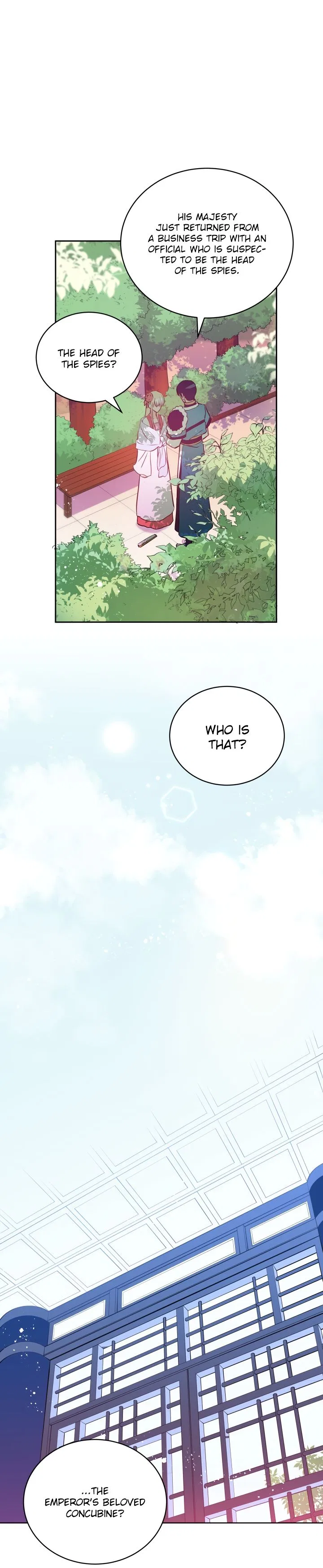 Contract Concubine Chapter 41 – Page 20