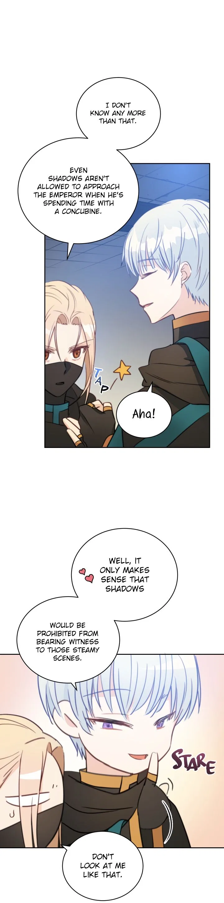 Contract Concubine Chapter 40 – Page 11