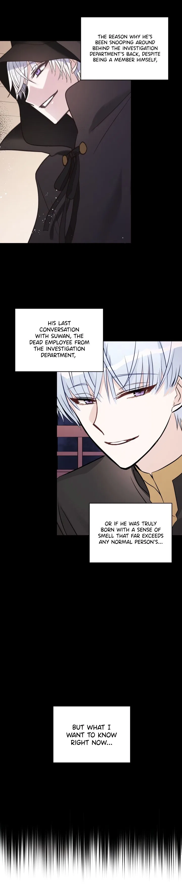 Contract Concubine Chapter 40 – Page 14