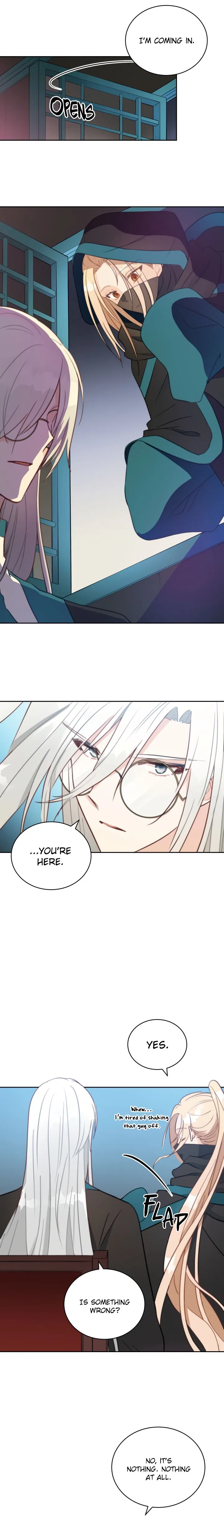 Contract Concubine Chapter 40 – Page 20