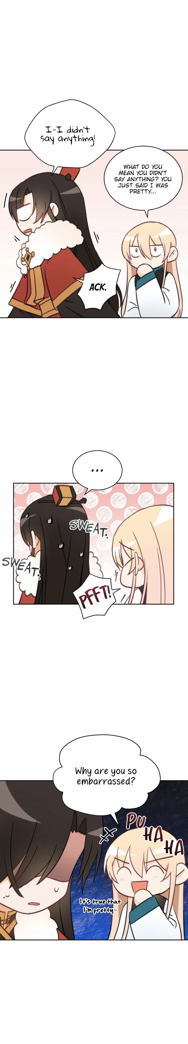 Contract Concubine Chapter 39 – Page 3