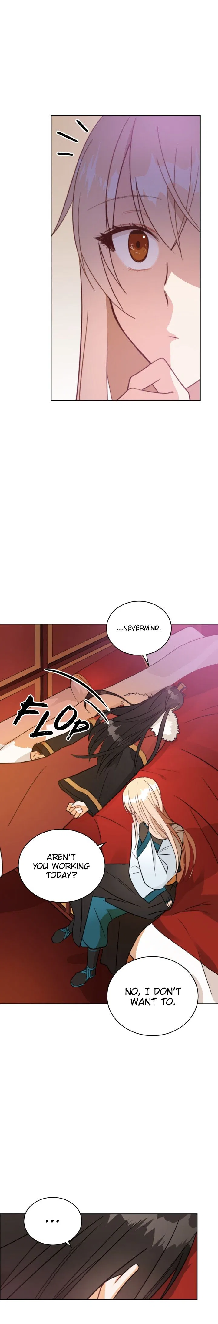Contract Concubine Chapter 39 – Page 4