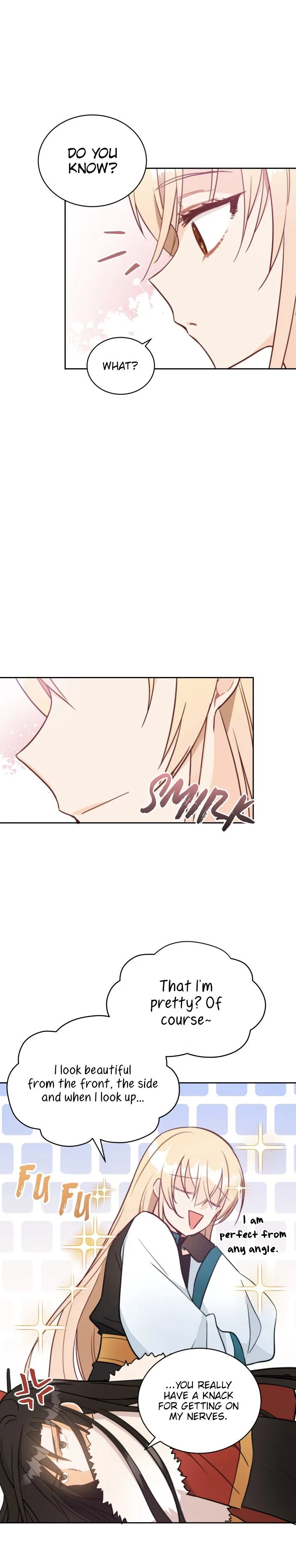 Contract Concubine Chapter 39 – Page 5