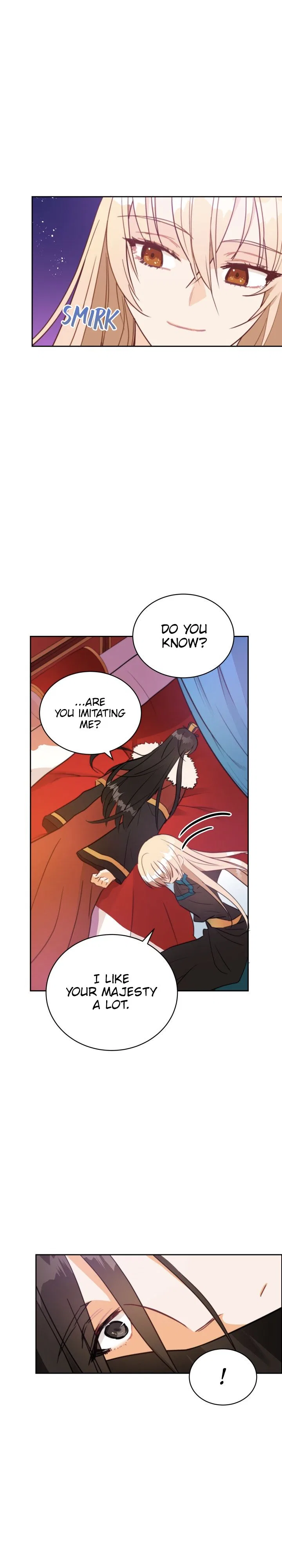 Contract Concubine Chapter 39 – Page 6