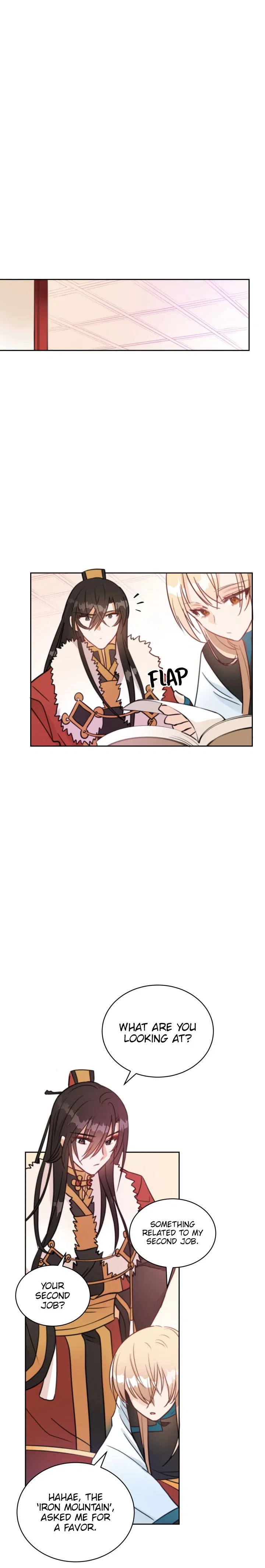 Contract Concubine Chapter 39 – Page 9
