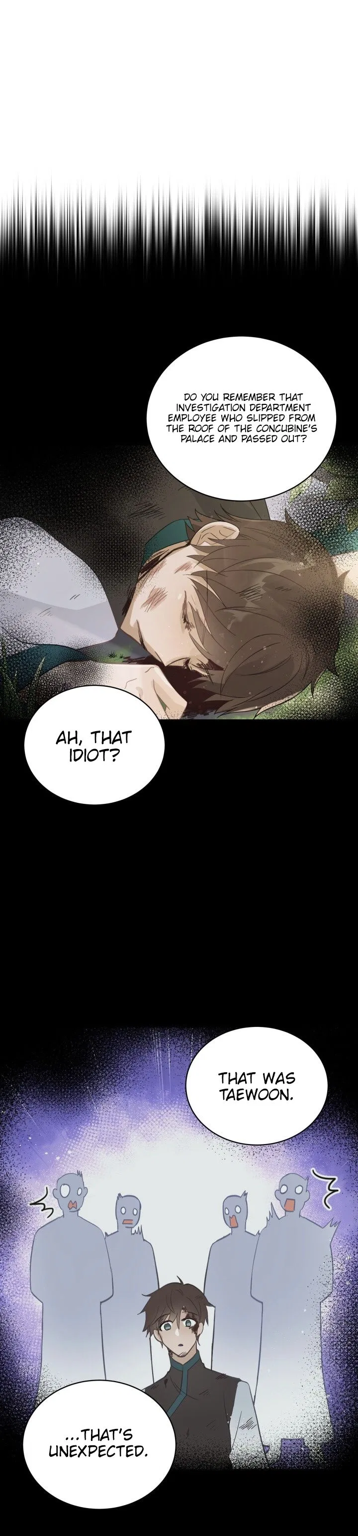 Contract Concubine Chapter 39 – Page 14
