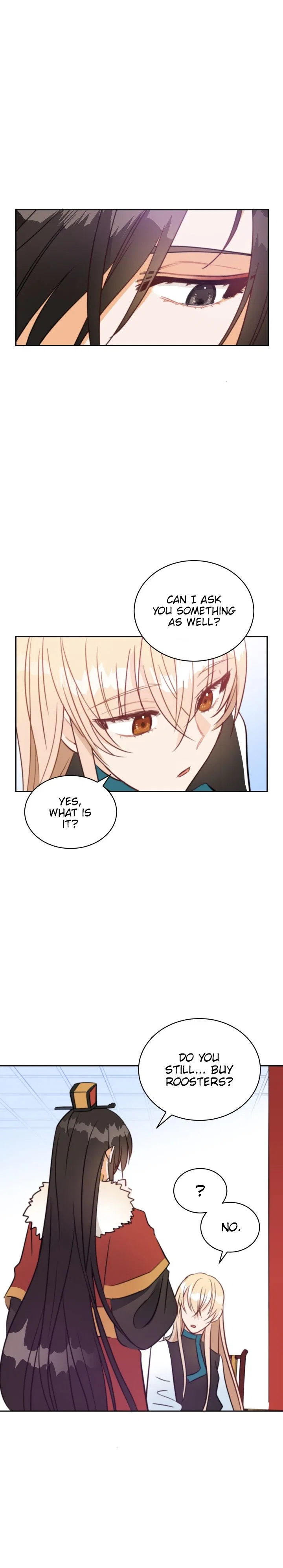 Contract Concubine Chapter 39 – Page 16