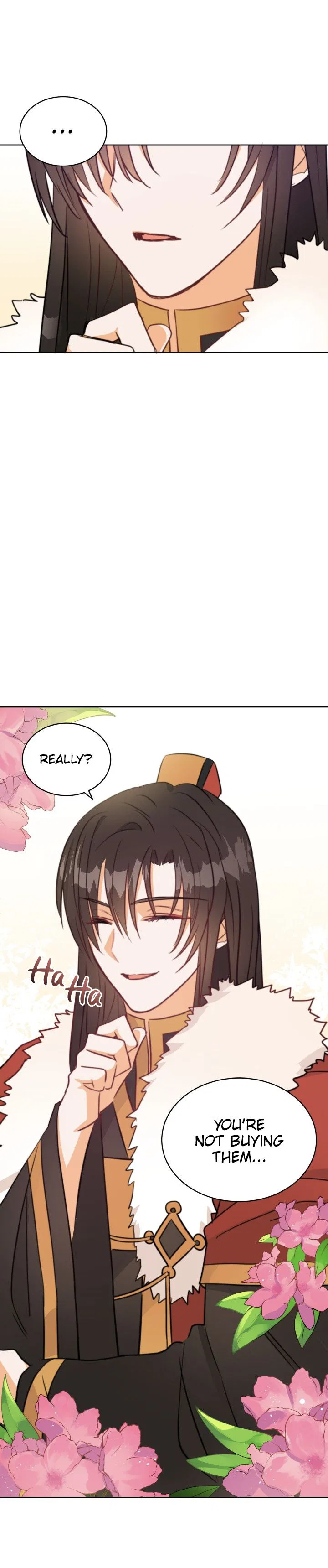 Contract Concubine Chapter 39 – Page 17