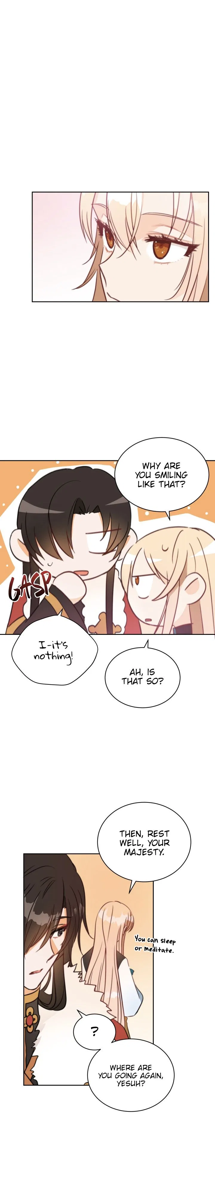 Contract Concubine Chapter 39 – Page 18