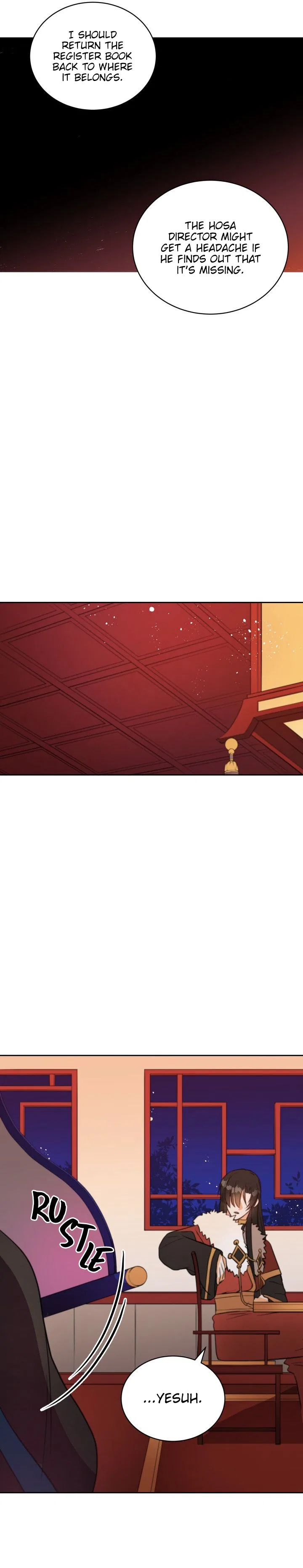 Contract Concubine Chapter 39 – Page 19