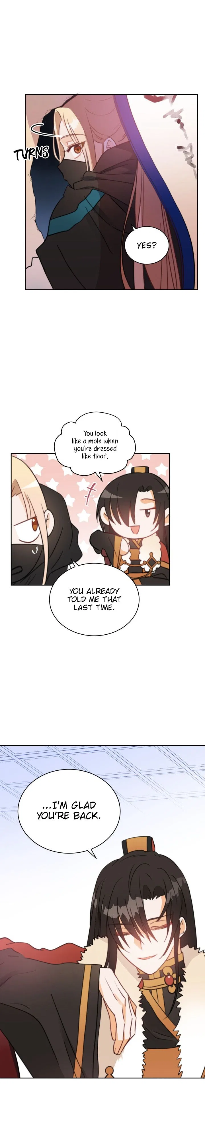 Contract Concubine Chapter 39 – Page 20