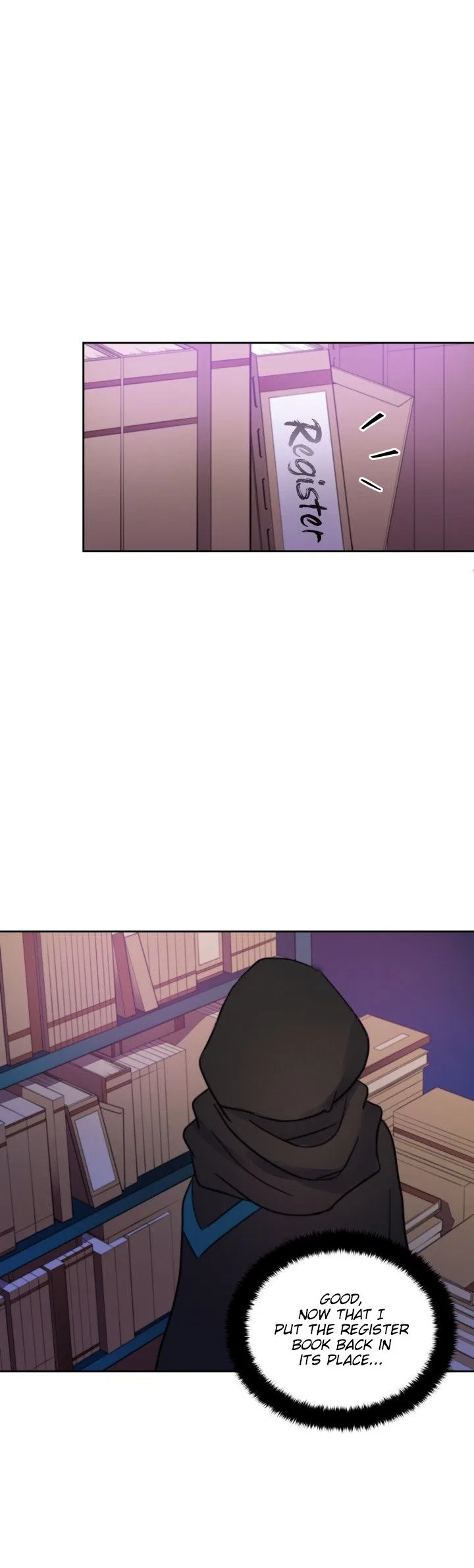 Contract Concubine Chapter 39 – Page 23