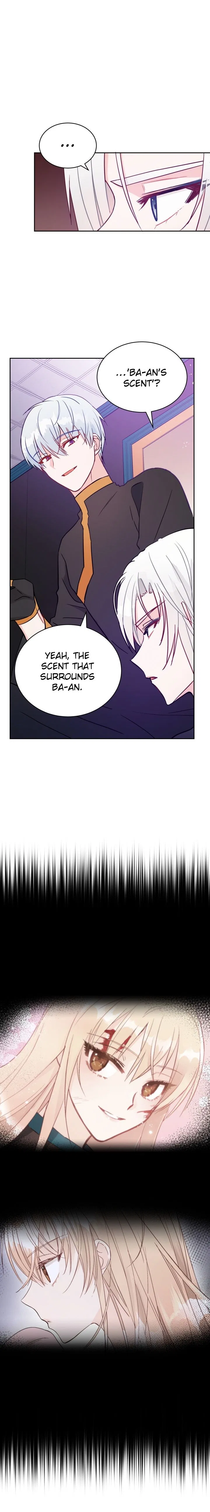 Contract Concubine Chapter 38 – Page 3