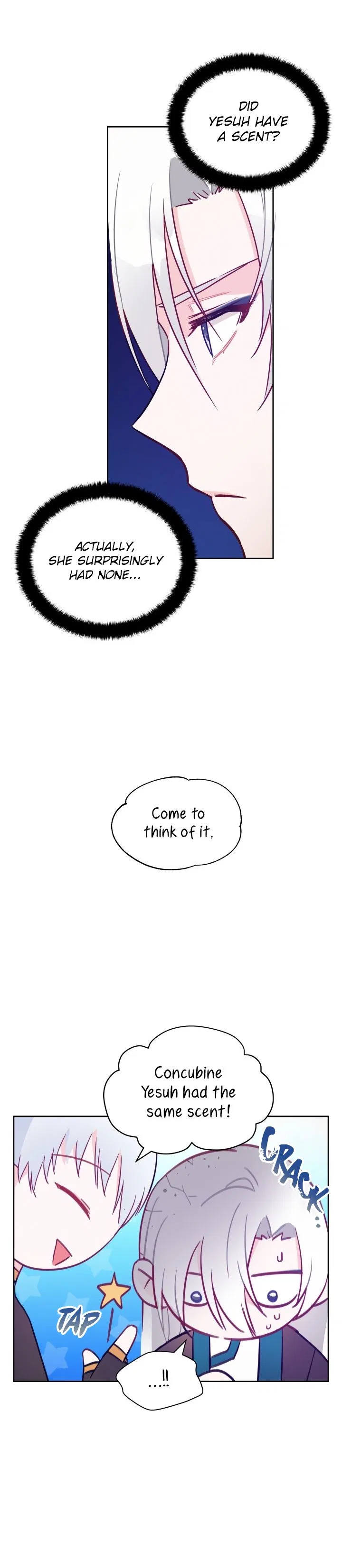 Contract Concubine Chapter 38 – Page 4
