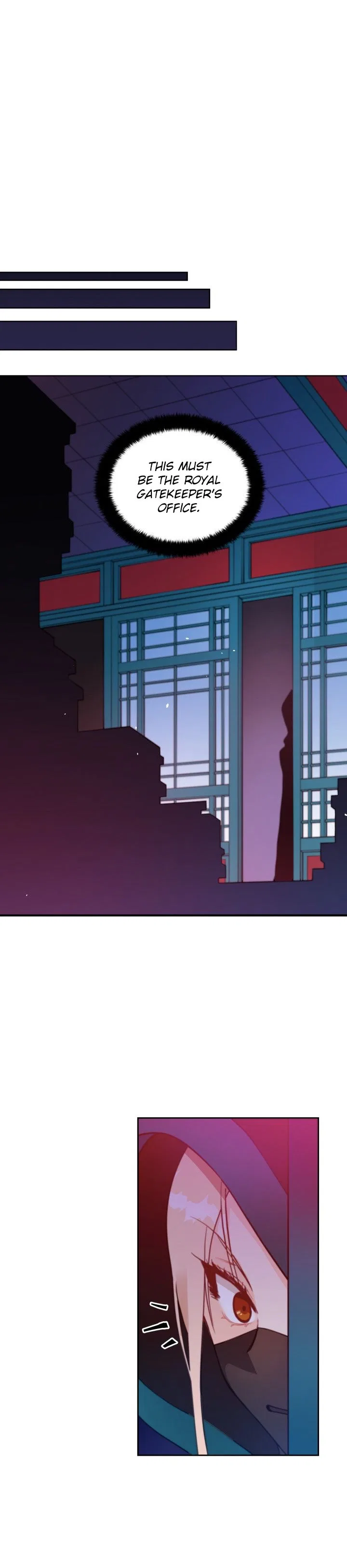 Contract Concubine Chapter 38 – Page 8