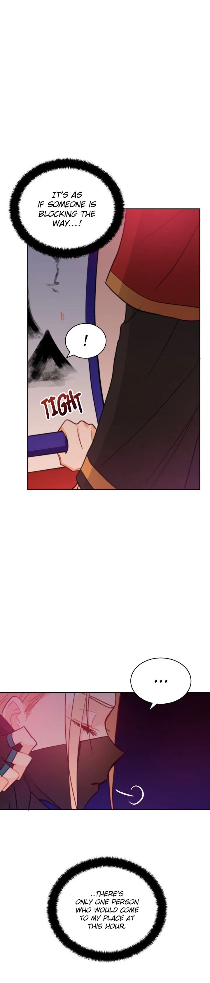 Contract Concubine Chapter 38 – Page 11