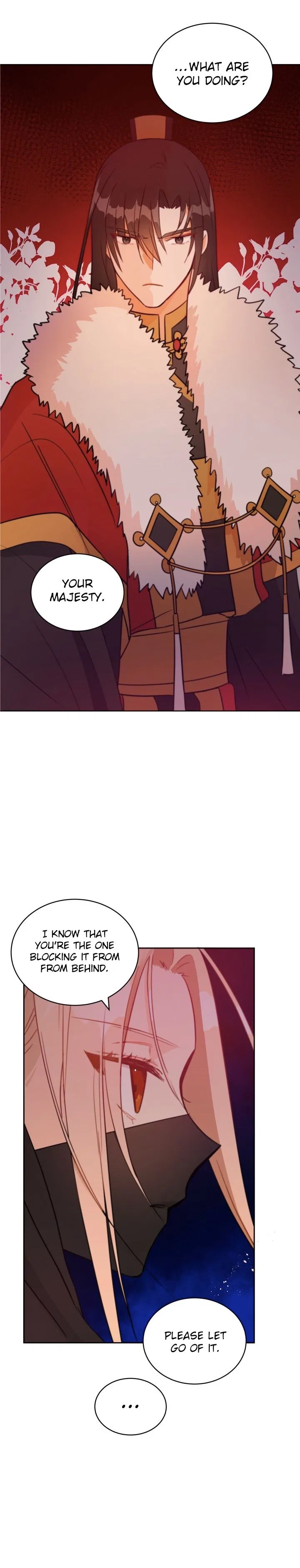Contract Concubine Chapter 38 – Page 12