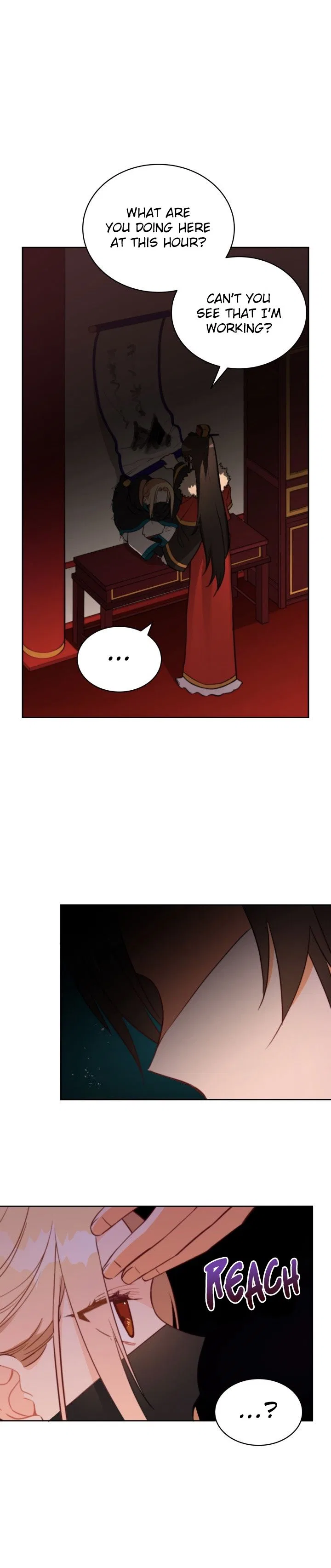 Contract Concubine Chapter 38 – Page 14