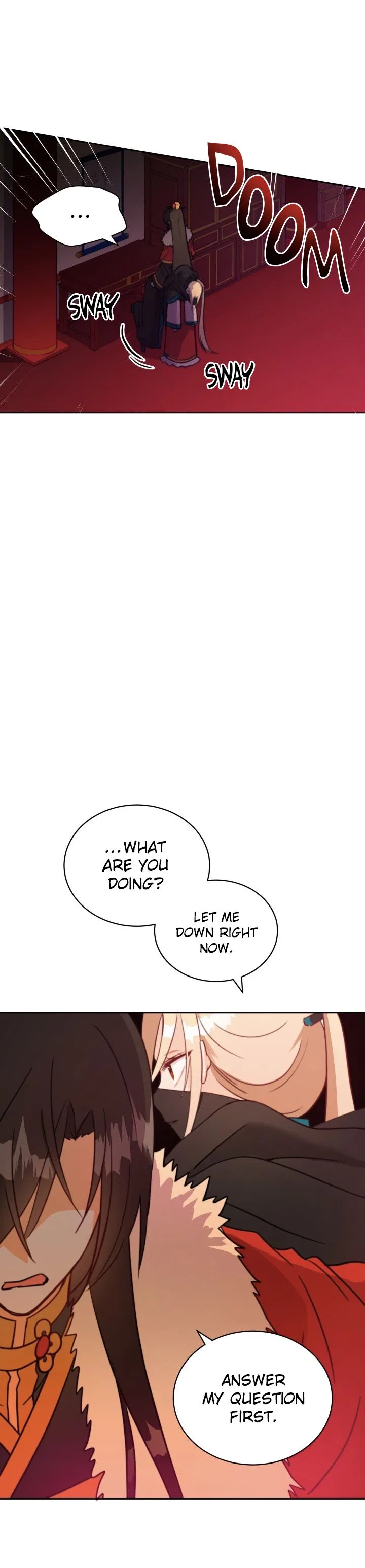 Contract Concubine Chapter 38 – Page 16
