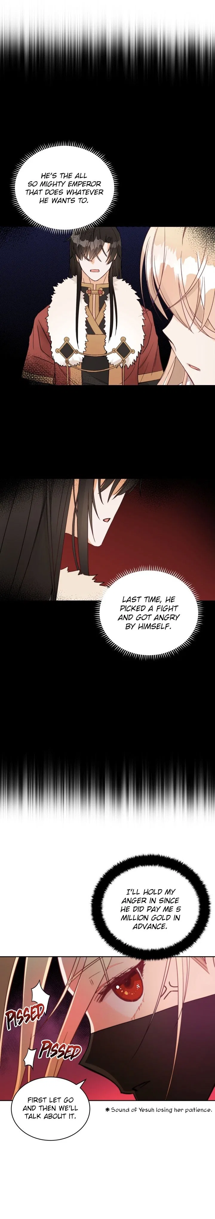 Contract Concubine Chapter 38 – Page 17