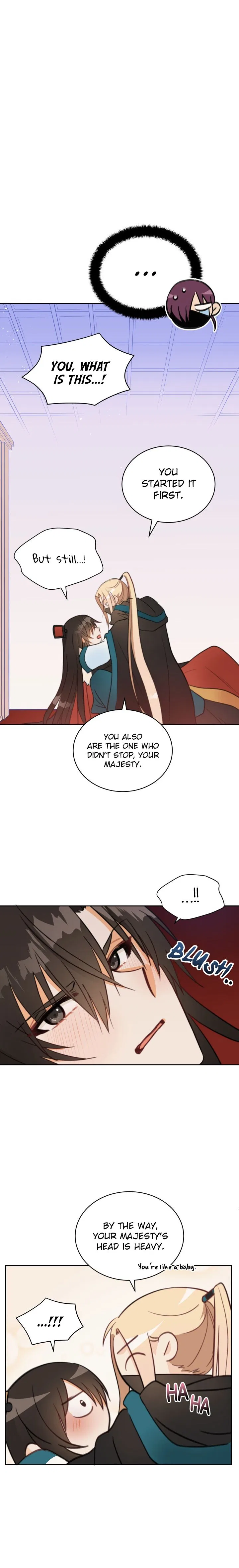 Contract Concubine Chapter 38 – Page 20