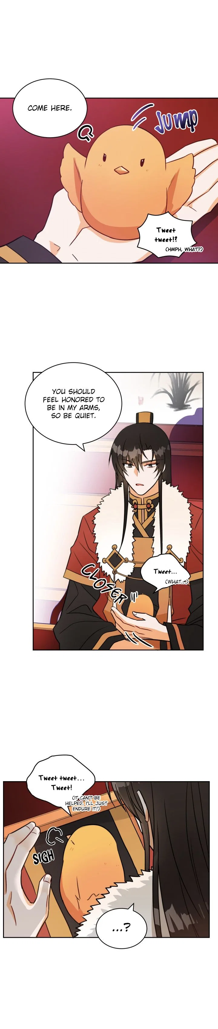 Contract Concubine Chapter 37 – Page 4