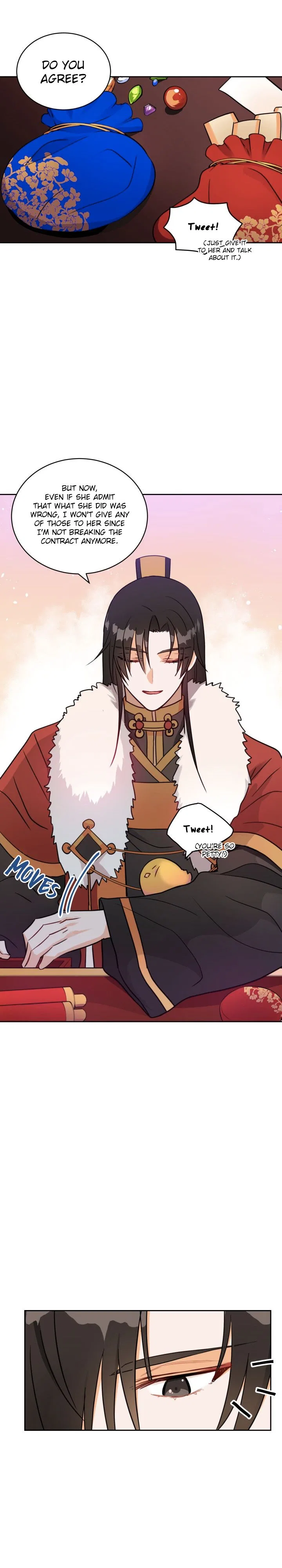 Contract Concubine Chapter 37 – Page 6