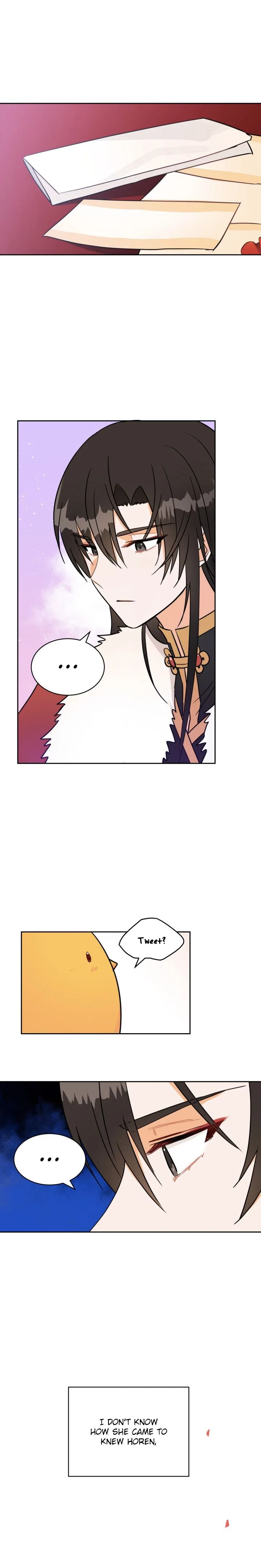 Contract Concubine Chapter 37 – Page 7