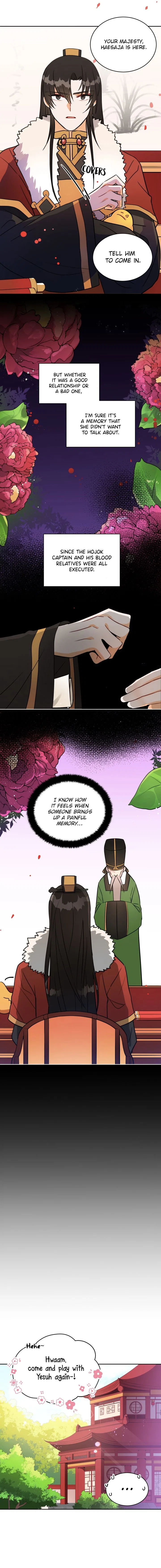 Contract Concubine Chapter 37 – Page 8