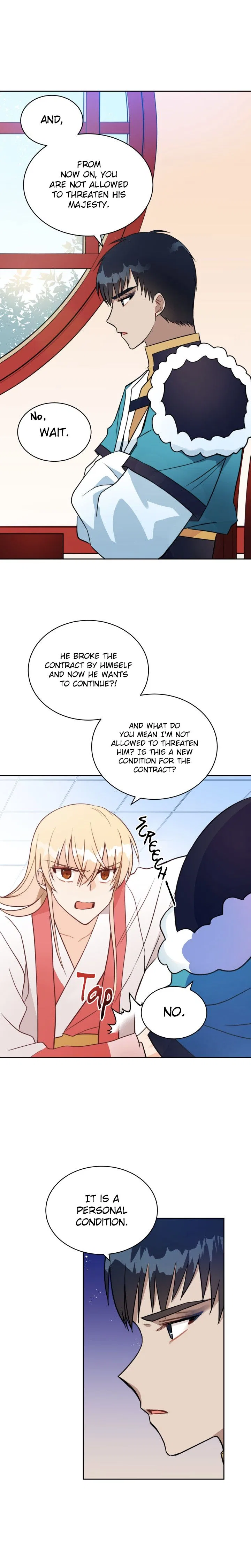 Contract Concubine Chapter 37 – Page 10