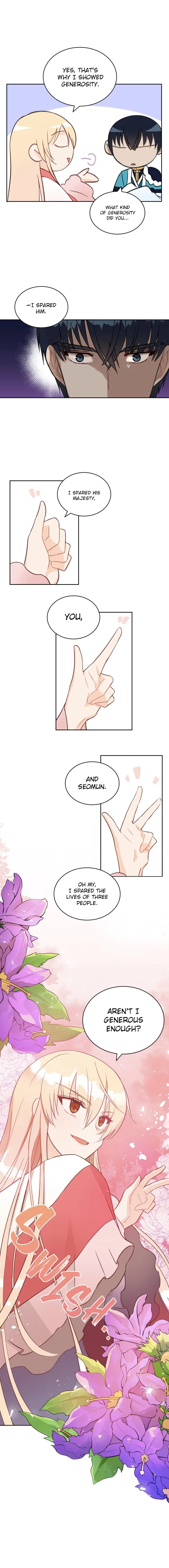 Contract Concubine Chapter 37 – Page 12